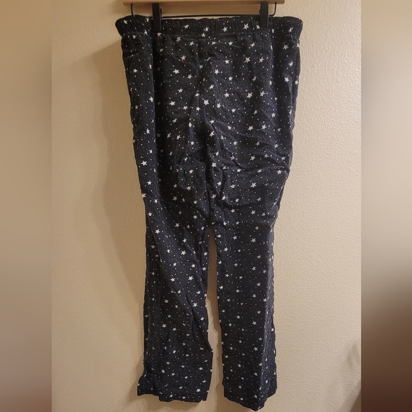 Old Navy celestial stars pajama bottoms - Picture 3 of 3